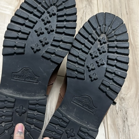 Geier Wally shoes - Picture 7 of 9